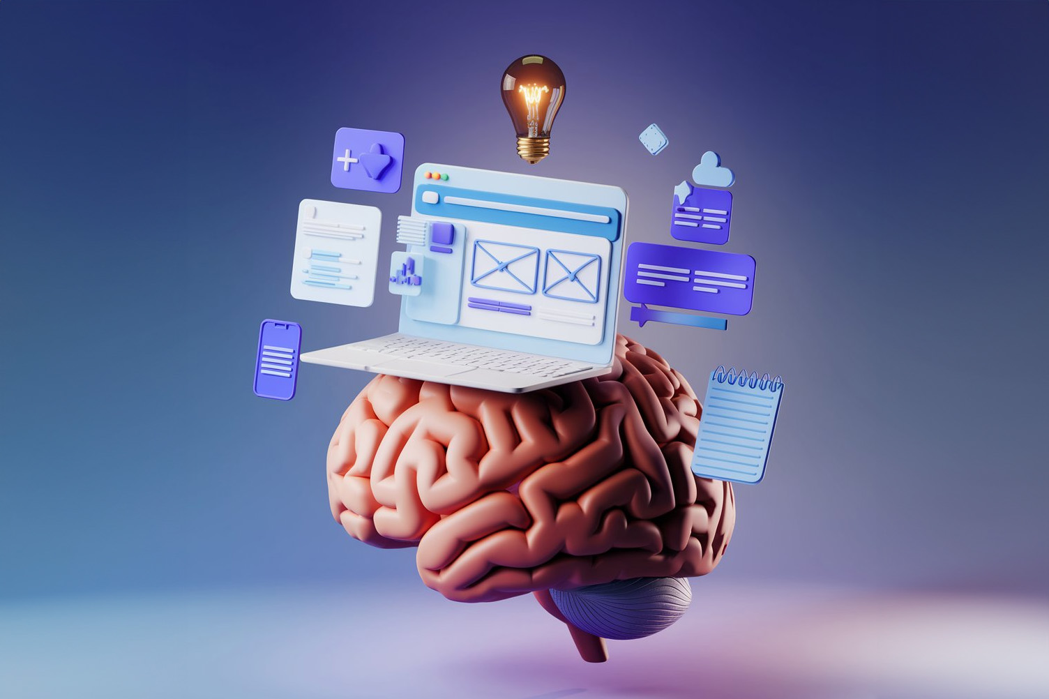 Integrating Neuromarketing Research into UX