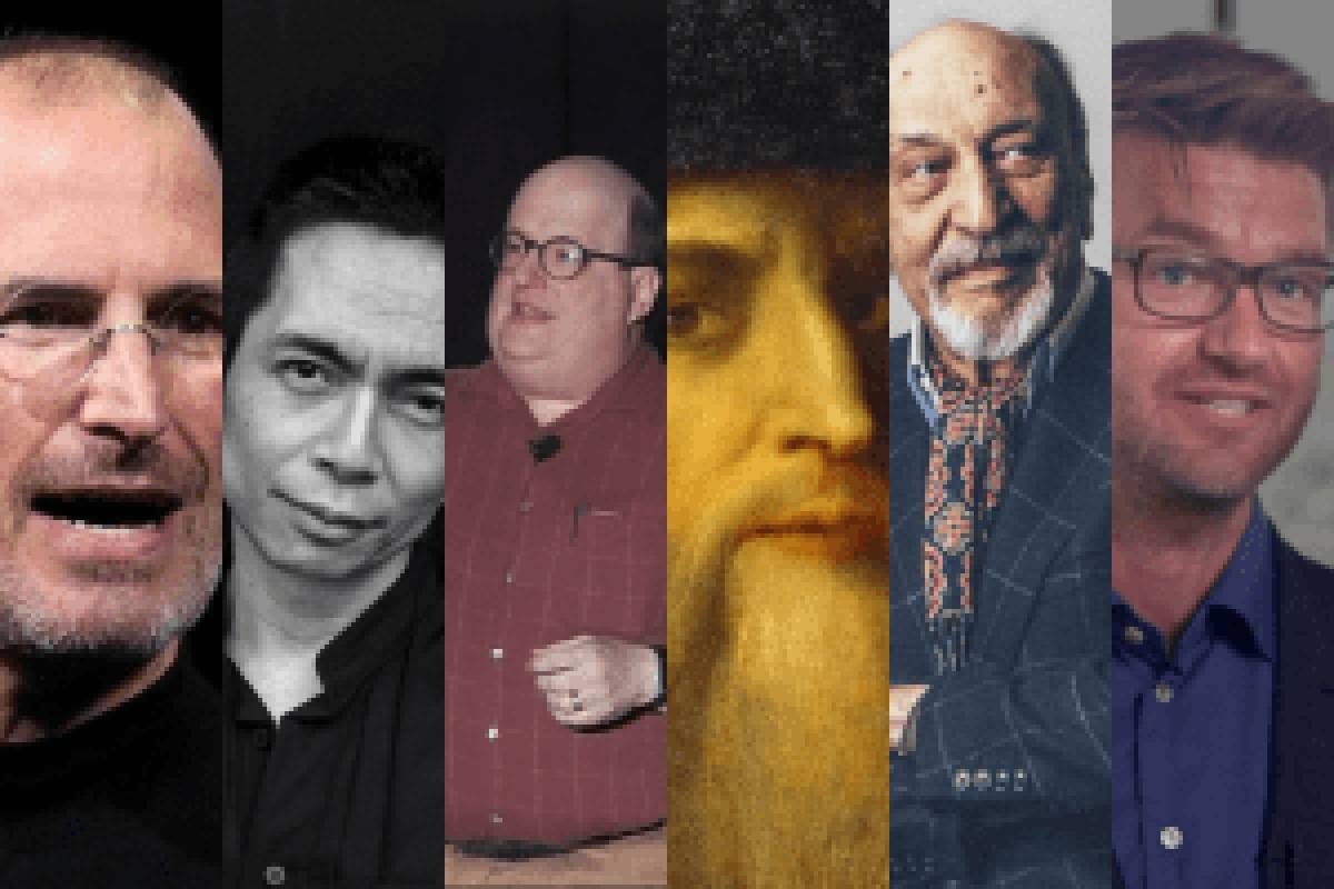 UX Designer Quotes: Inspiring Words from Influential Designers