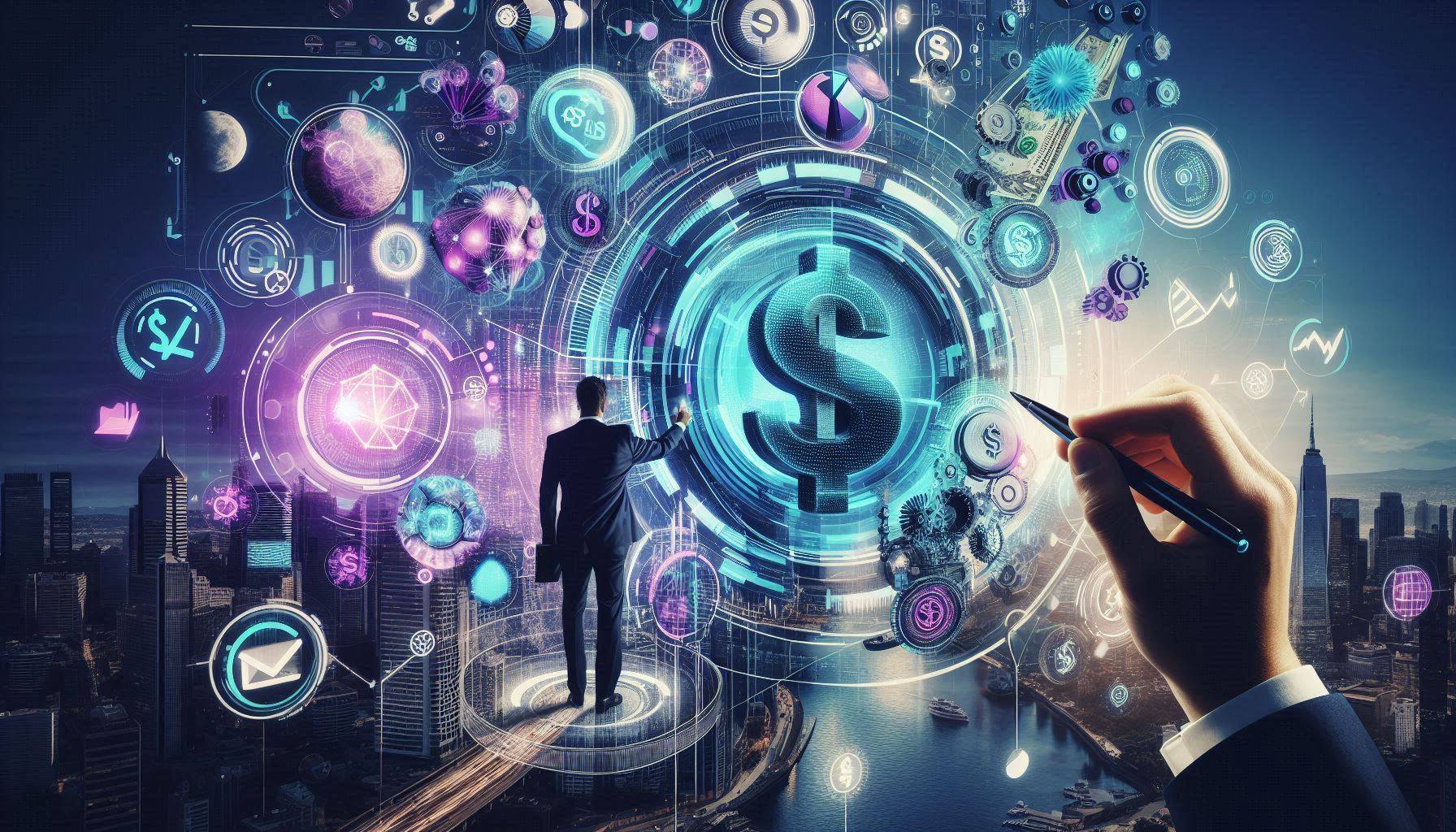 Integration of AI-Powered Financial Robo-Advisors: Enhancing UX in Fintech App