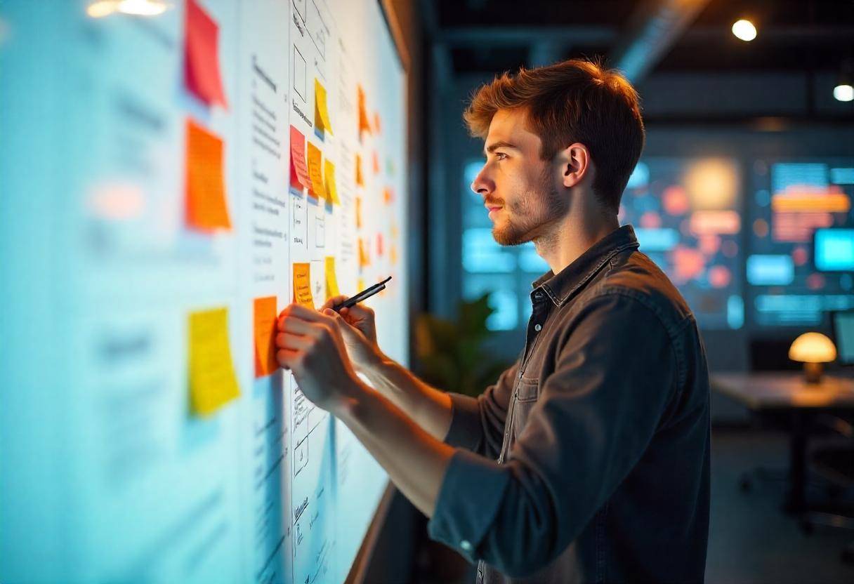 5 Best Usage of AI in UX Research to Accelerate Insights