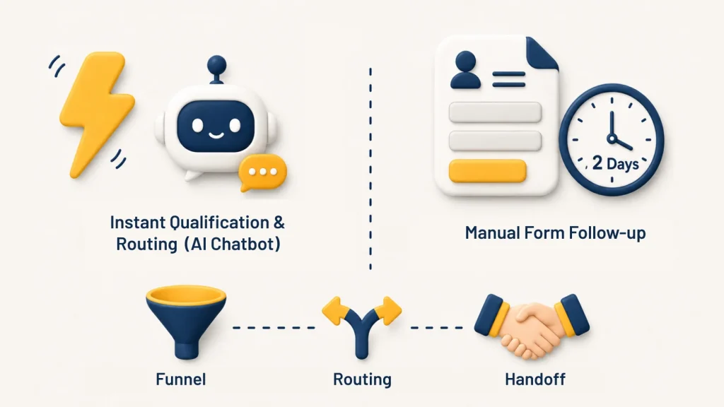 How AI Chatbots Accelerate Revenue Growth