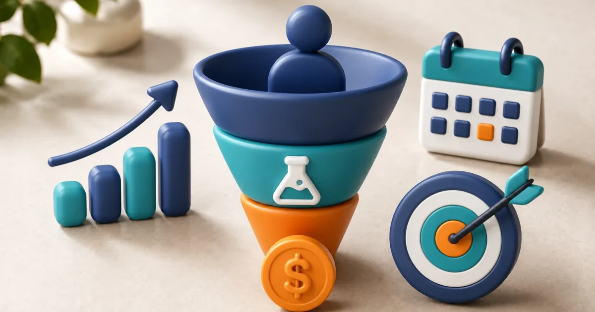 Drive More SaaS Sales through Conversion Rate Optimization