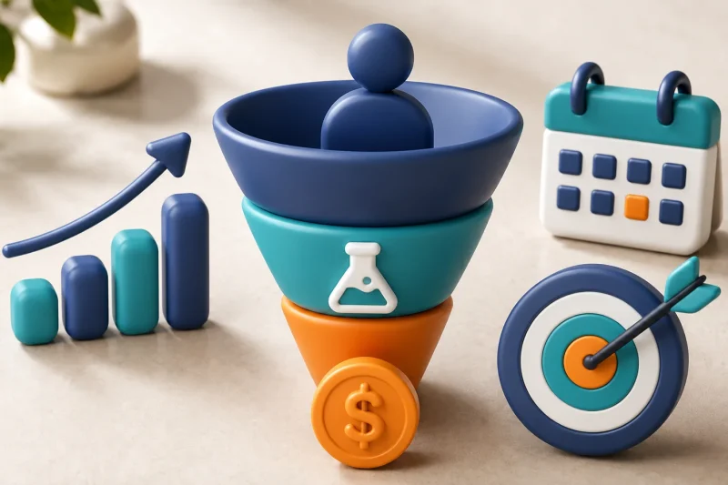 Drive More SaaS Sales through Conversion Rate Optimization