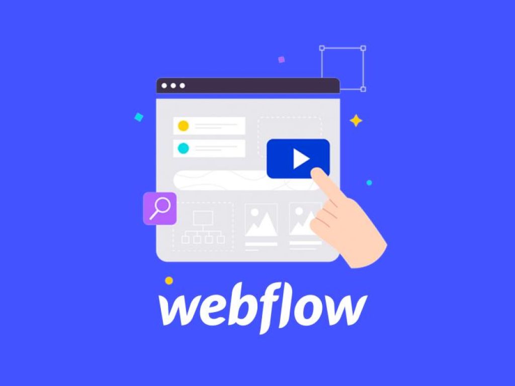 Webflow Development Service