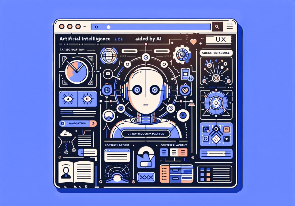 AI technologies continue to advance, they are transforming the way designers approach the creation of user interfaces and experiences.