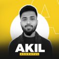 Akil Ashraful_UX UI Designer